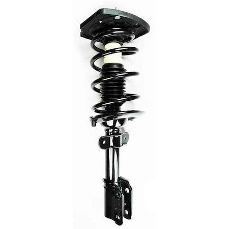 Fcs Struts Complete Strut Assembly, 3333354L 3333354L